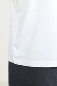 תמונת תקריב דוגמן של Fundamental Oversized T - Lift