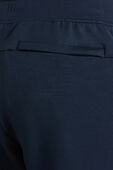 Smooth Spacer Jogger Regular
