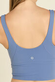תמונת תקריב דוגמן של Align™ Tank Top