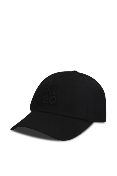 כובע מצחייה מצמר HUGO