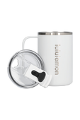 תמונה אחורית של Insulated Mug 12oz
