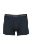 תמונת פנים של Men's All-Over-Print Logo Boxer 2 pack