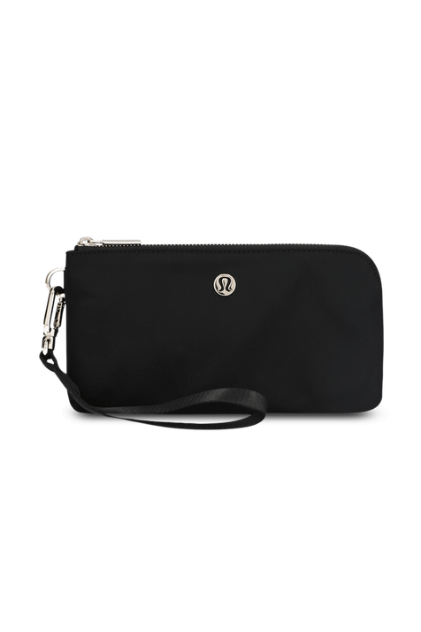 Curved Wristlet LULULEMON
