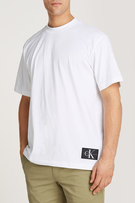 חולצת טי CALVIN KLEIN