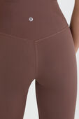 תמונת תקריב דוגמן של Align Lr Flare Pant 32