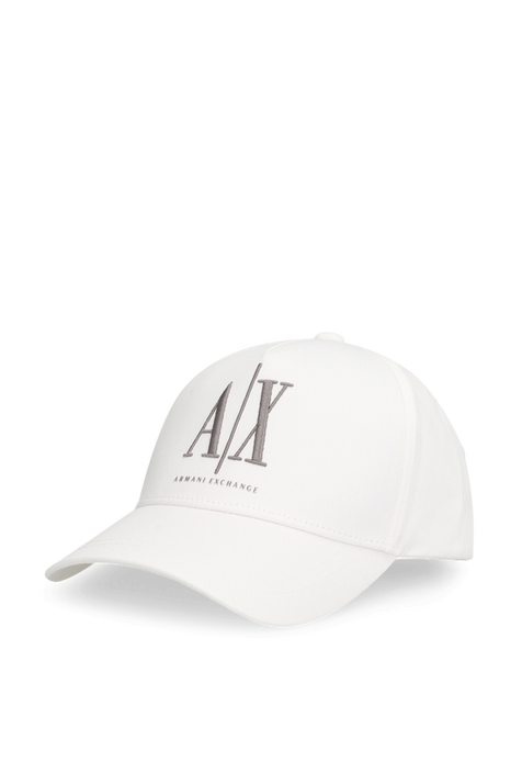 כובע מצחייה ARMANI EXCHANGE