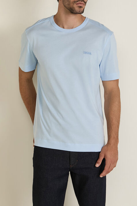חולצת טי ZEGNA