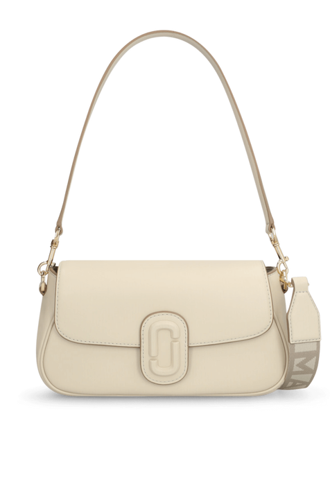 תיק כתף תלתן לארג' MARC JACOBS