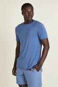 Balancer Short Sleeve תמונת דוגמן קידמית של Balancer Short Sleeve
