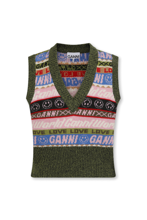 GANNI