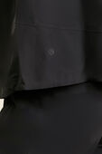 תמונת תקריב דוגמן של City-to-Hike Waterproof Jacket