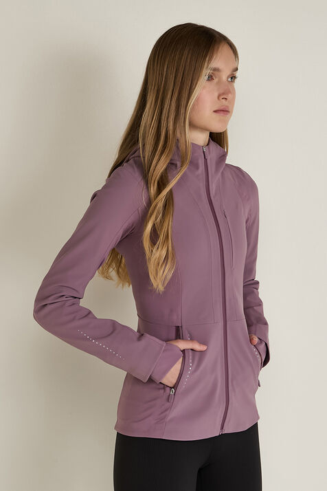 Cross Chill Jacket