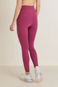 תמונת דוגמן אחורית של Align High-Rise Pant 25'' Leggings