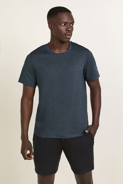 Soft Jersey Short Sleeve