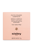 תמונה אחורית של Sisley Phyto Poudre Compact Rosy 1