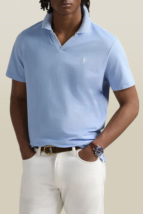חולצת פולו POLO RALPH LAUREN