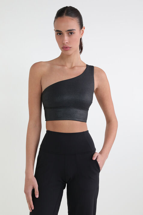 Align™ Asym Bra, C/D Cup *Shine LULULEMON