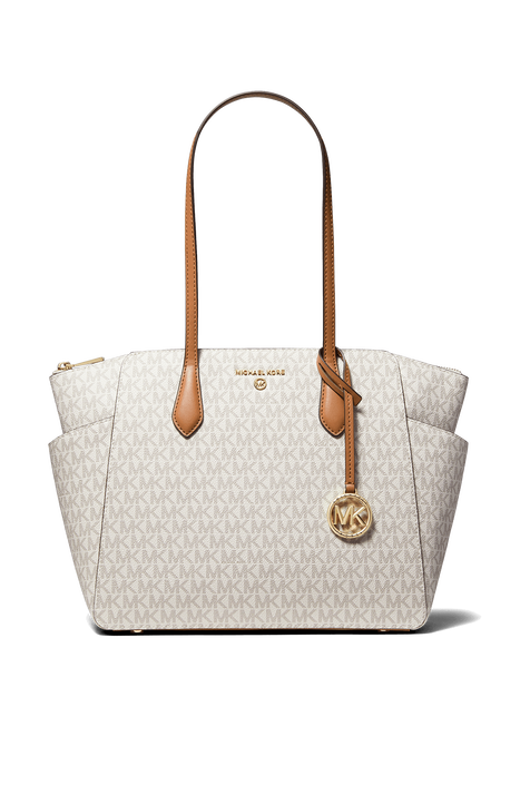 תיק כתף מרלין מדיום MICHAEL KORS