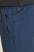 תמונת תקריב דוגמן של Bowline Short 5" *VersaTwill