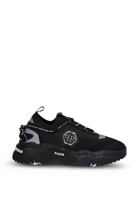 נעלי סניקרס PHILIPP PLEIN