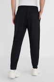 תמונת דוגמן אחורית של City Sweat Jogger