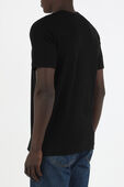 תמונת דוגמן אחורית של COMME des GARCONS