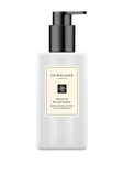 תמונה אחורית של Peony&Blush Suede Body&Hand Lotion 250 ML