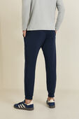 תמונת דוגמן אחורית של Smooth Spacer Jogger Regular