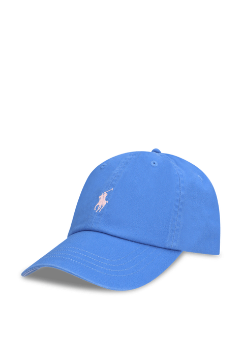 כובע מצחייה POLO RALPH LAUREN