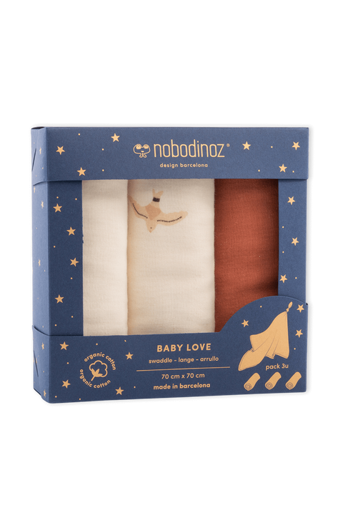 NOBODINOZ