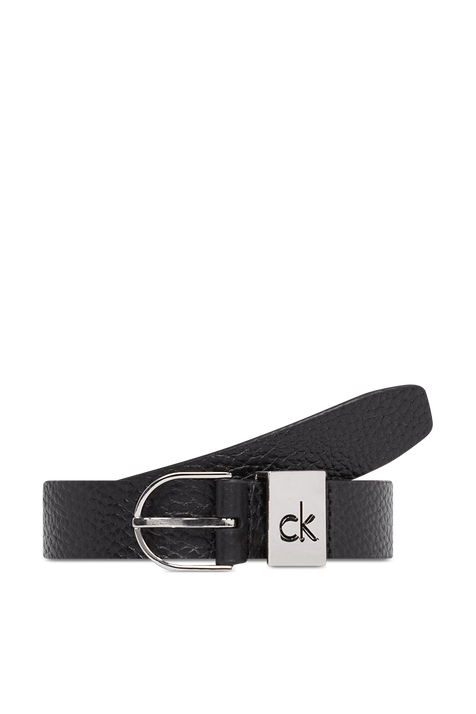 חגורת עור CALVIN KLEIN