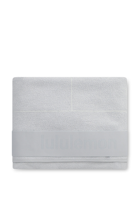 Yoga Mat Towel with Grip