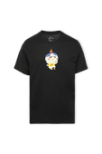 תמונה קידמית של Sportswear T-Shirt in Black