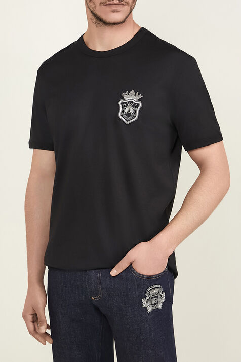 חולצת טי DOLCE & GABBANA