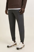 תמונת דוגמן קידמית של At Ease Joggers