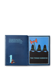 תמונת תקריב של A Treasury of 8 Books