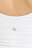 תמונת תקריב דוגמן של Align™ Cami Cropped Tank Top