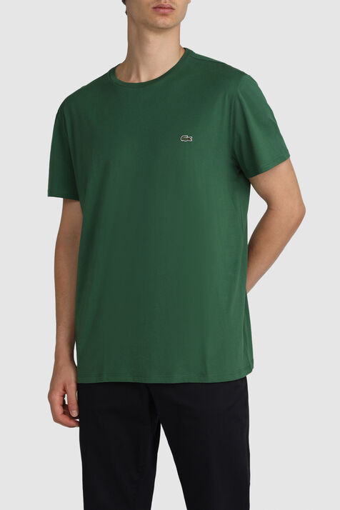 חולצת טי LACOSTE