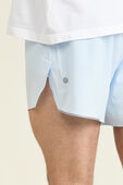 תמונת תקריב דוגמן של Fast And Free Short Lined 6