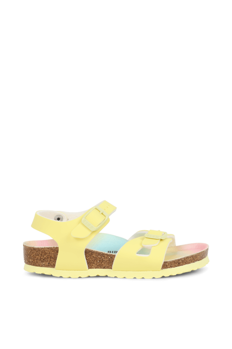 מידות 24- 35 סנדלי ריו צהובים BIRKENSTOCK