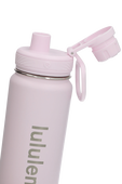 תמונה אחורית של Back to Life Sport Bottle 24oz