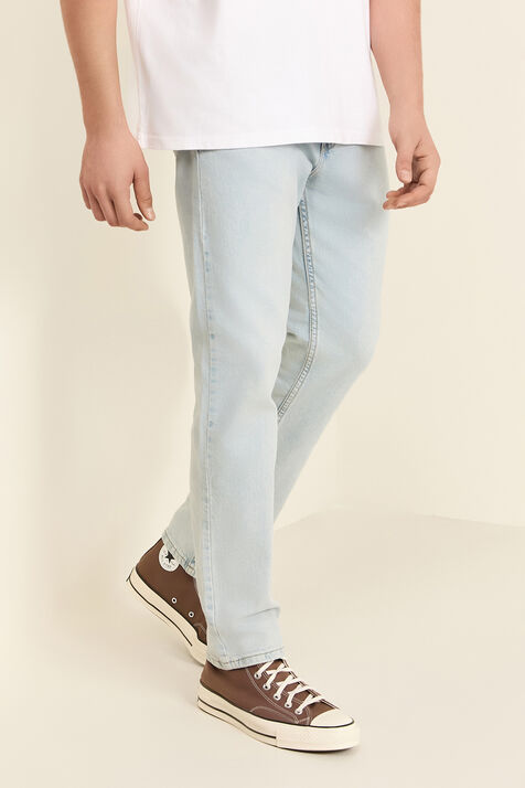 LEVI`S