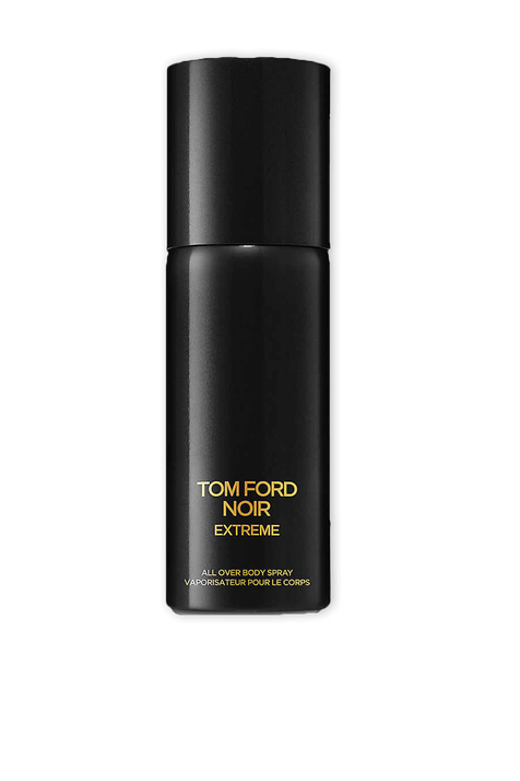 Noir Extreme Eau de Parfum Body Spray 150 ML TOM FORD BEAUTY