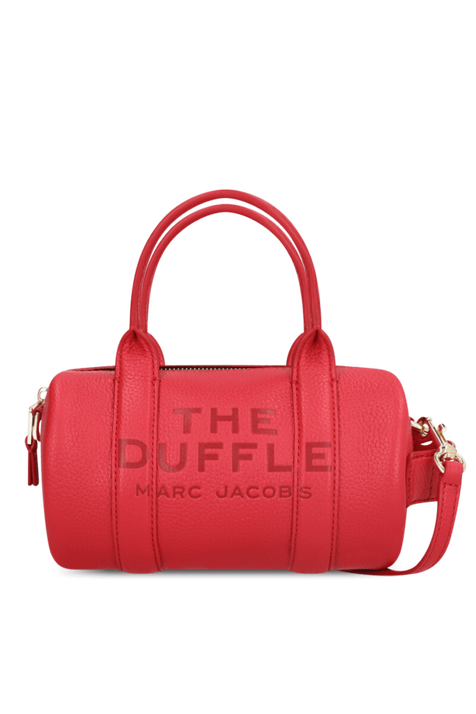 תיק קרוסבודי מיני דאפל MARC JACOBS
