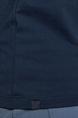 תמונת תקריב דוגמן של Classic-Fit Pique Short-Sleeve Polo Shirt