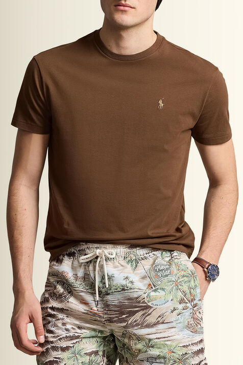 חולצת טי POLO RALPH LAUREN
