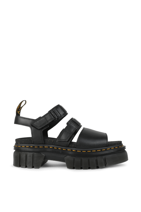 סנדלי עור DR.MARTENS