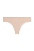 תמונת פנים של InvisWear Thong 5P