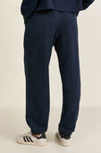 תמונת דוגמן אחורית של Scuba Mid-Rise Oversized Jogger *Regular