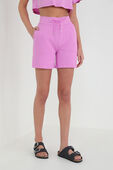 תמונת דוגמן קידמית של Scuba High-Rise Short 5